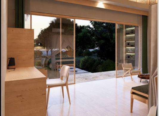 Image No.26-1 Bed House/Villa for sale