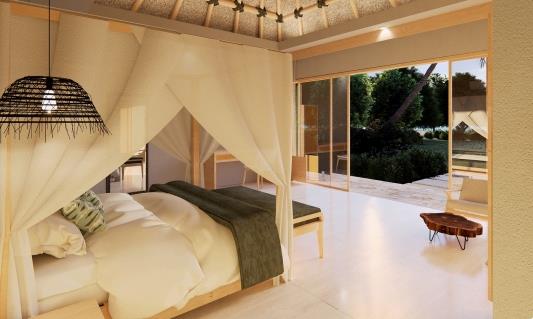 Image No.25-1 Bed House/Villa for sale