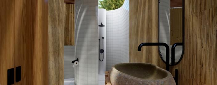 Image No.30-1 Bed House/Villa for sale