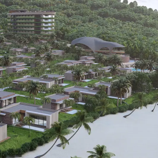 Image No.31-1 Bed House/Villa for sale