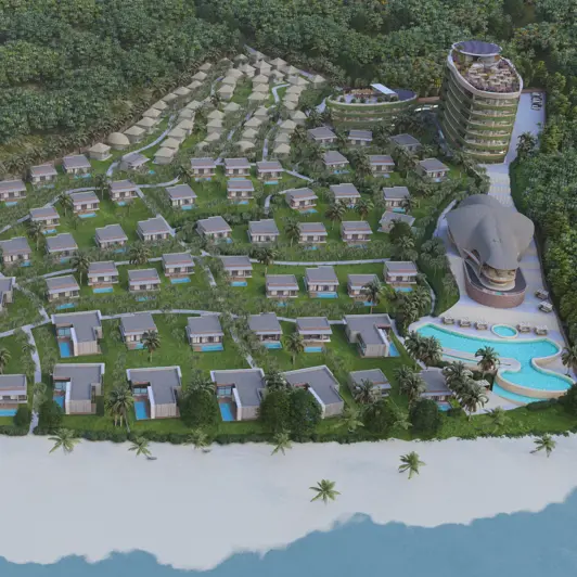 Image No.32-1 Bed House/Villa for sale