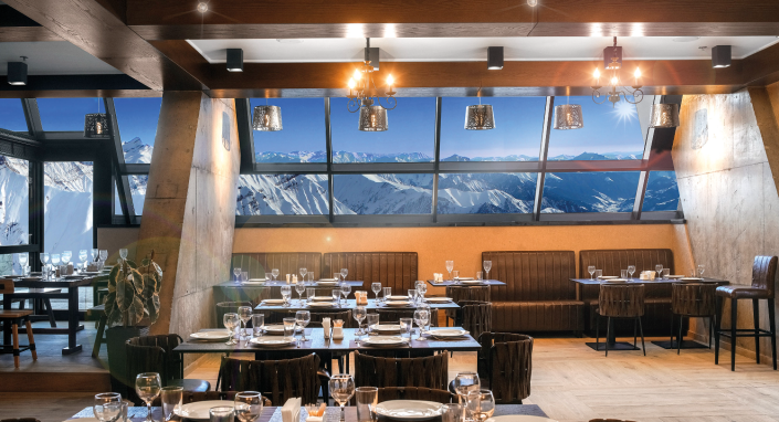 Image No.8-Appartement de 1 chambre à vendre à Géorgie