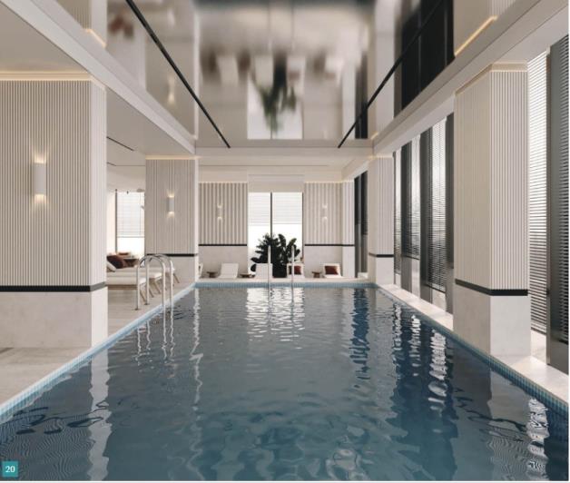 Image No.8-2 Bed Apartment for sale