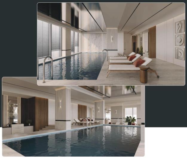 Image No.3-2 Bed Apartment for sale