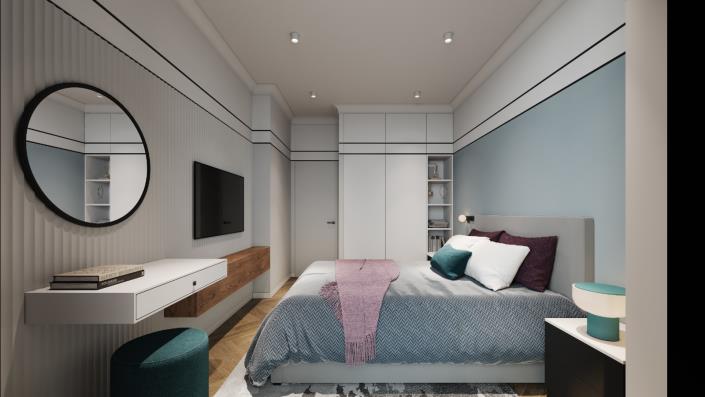 Image No.10-2 Bed Apartment for sale