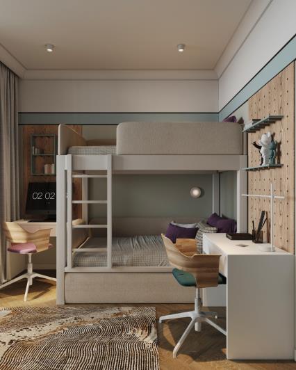 Image No.11-2 Bed Apartment for sale