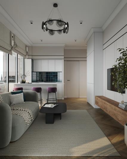 Image No.14-2 Bed Apartment for sale