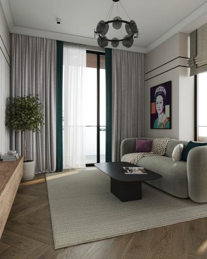 Image No.15-2 Bed Apartment for sale