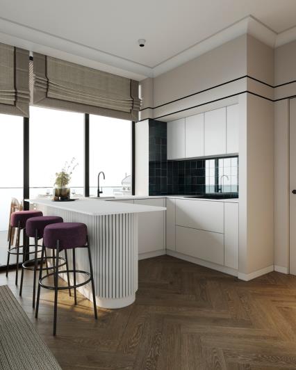 Image No.18-2 Bed Apartment for sale