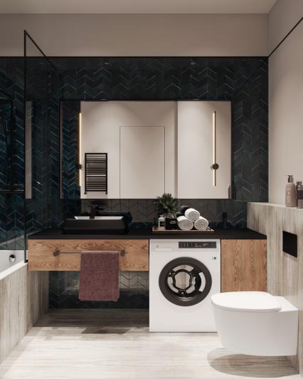 Image No.19-2 Bed Apartment for sale