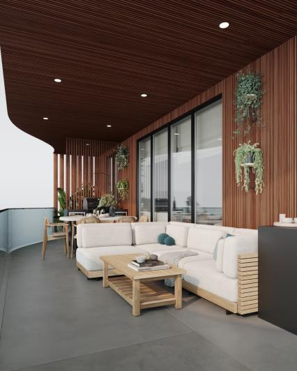 Image No.2-2 Bed Apartment for sale