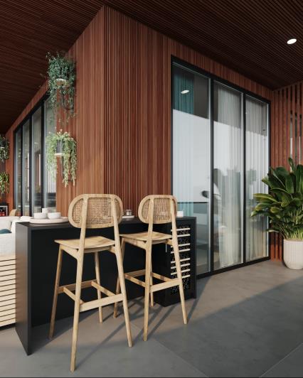 Image No.20-2 Bed Apartment for sale