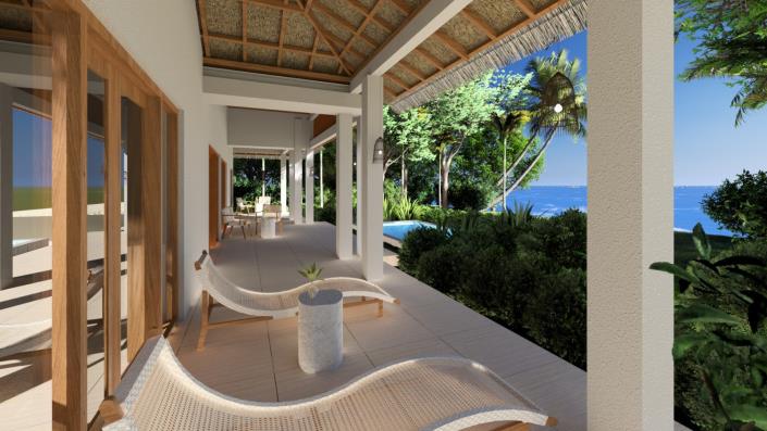 Image No.8-1 Bed House/Villa for sale