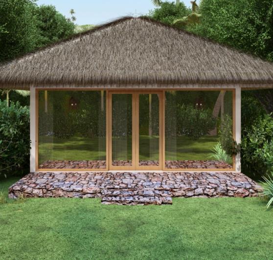 Image No.10-1 Bed House/Villa for sale