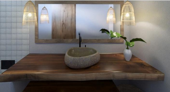 Image No.15-1 Bed House/Villa for sale