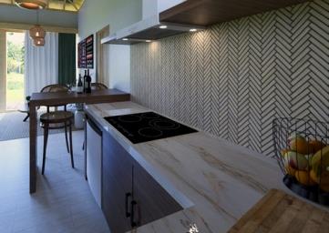 Image No.17-1 Bed House/Villa for sale