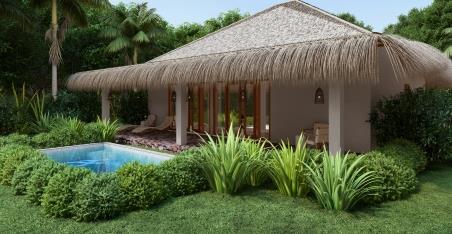 Image No.20-1 Bed House/Villa for sale