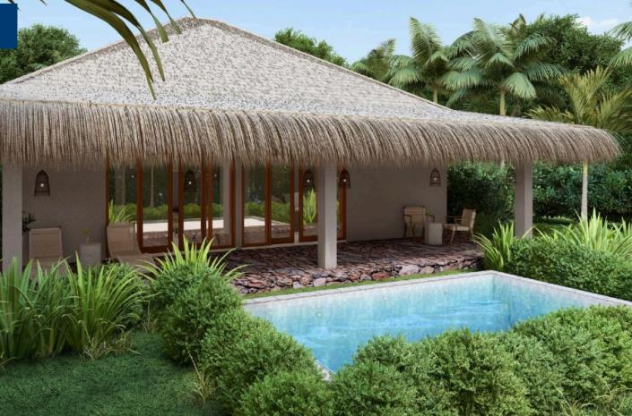 Image No.19-1 Bed House/Villa for sale