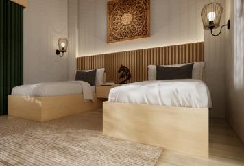 Image No.24-1 Bed House/Villa for sale