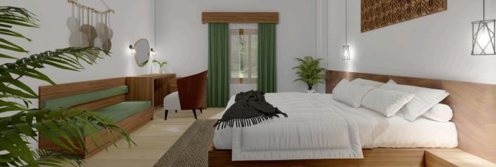 Image No.23-1 Bed House/Villa for sale