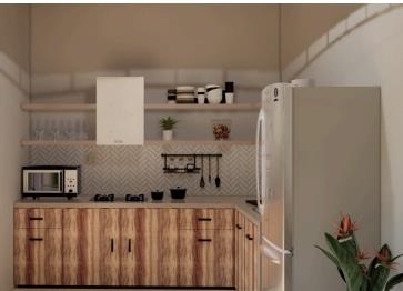 Image No.26-1 Bed House/Villa for sale