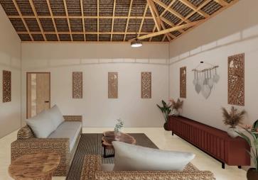 Image No.27-1 Bed House/Villa for sale