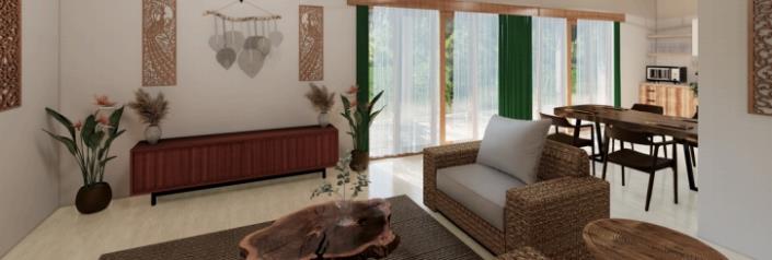 Image No.29-1 Bed House/Villa for sale