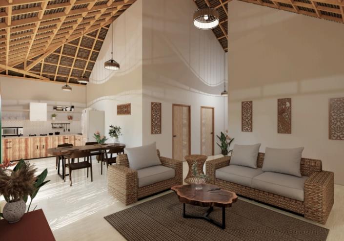 Image No.28-1 Bed House/Villa for sale