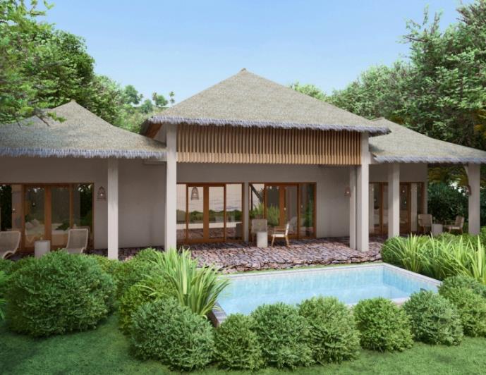 Image No.32-1 Bed House/Villa for sale