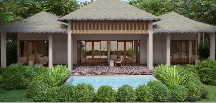 Image No.31-1 Bed House/Villa for sale