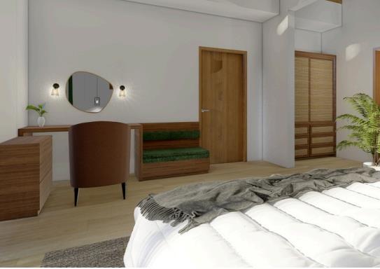 Image No.33-1 Bed House/Villa for sale