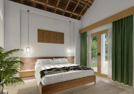 Image No.34-1 Bed House/Villa for sale