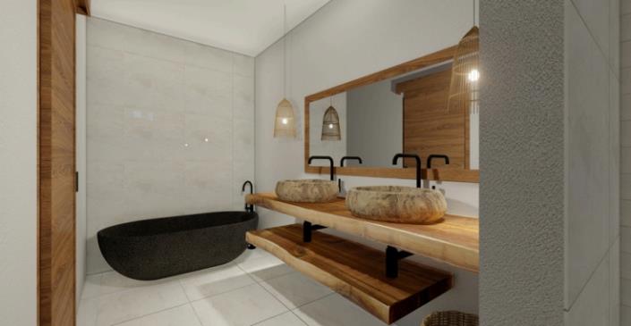 Image No.37-1 Bed House/Villa for sale