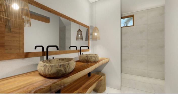 Image No.39-1 Bed House/Villa for sale