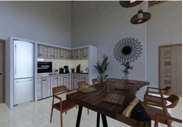 Image No.41-1 Bed House/Villa for sale