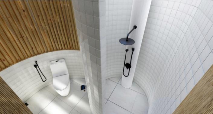 Image No.6-1 Bed House/Villa for sale