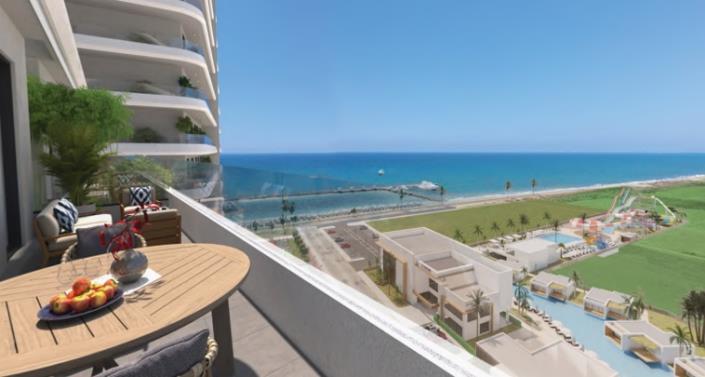 Image No.7-1 Bed Apartment for sale