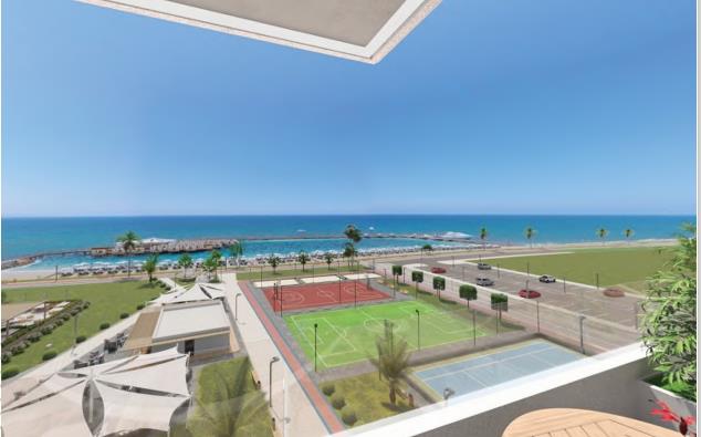 Image No.23-1 Bed Apartment for sale