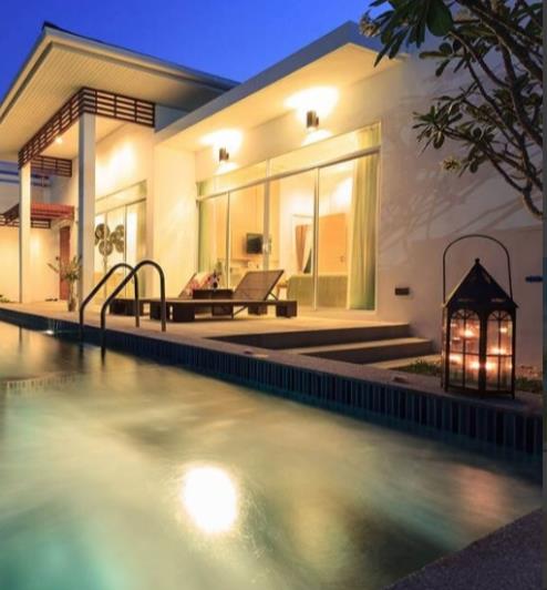 Image No.1-3 Bed Villa / Detached for sale