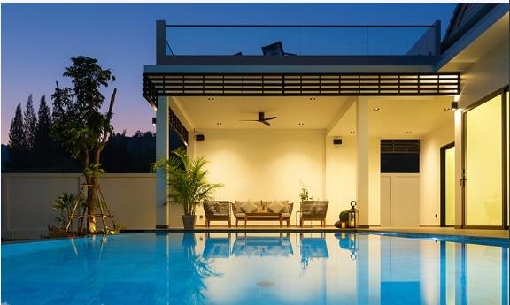 Image No.2-3 Bed Villa / Detached for sale