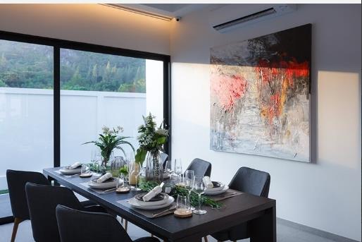 Image No.6-3 Bed Villa / Detached for sale