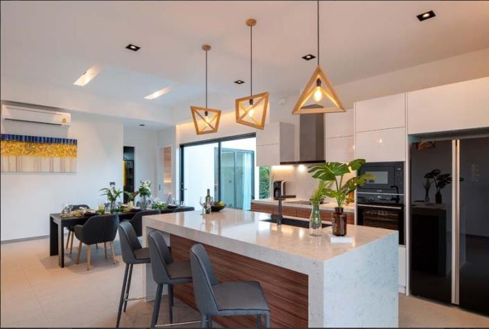 Image No.7-3 Bed Villa / Detached for sale