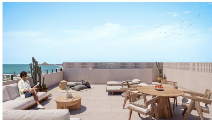 Image No.11-1 Bed Apartment for sale