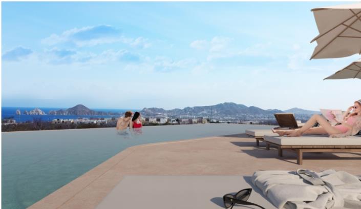 Image No.14-1 Bed Apartment for sale