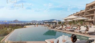 1 - Cabo San Lucas, Apartment