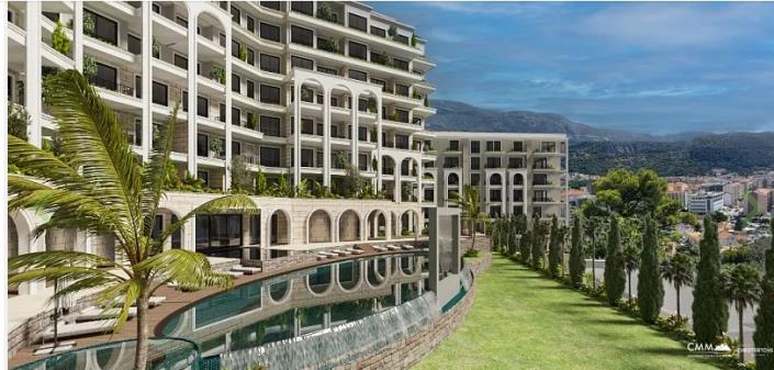 Image No.1-1 Bed Apartment for sale