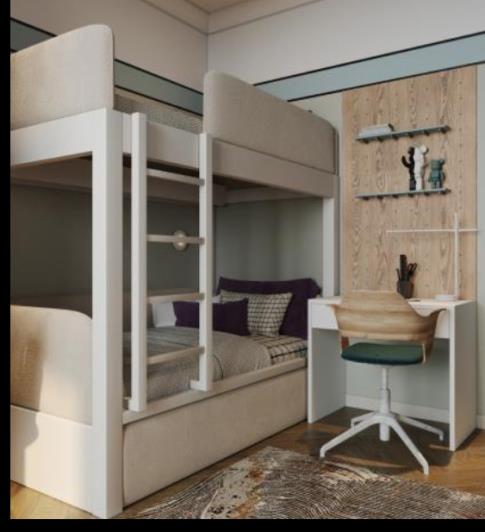 Image No.4-1 Bed Apartment for sale