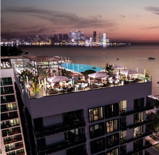 Image No.4-1 Bed Studio for sale