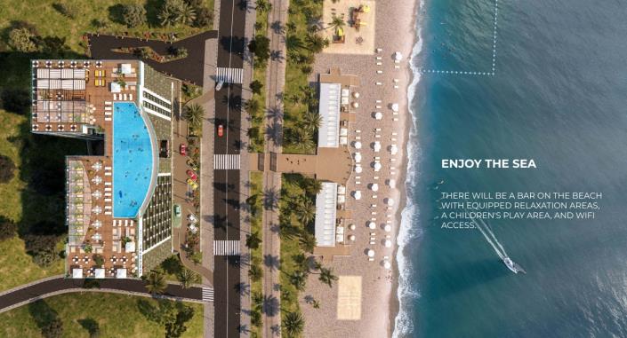 Image No.3-1 Bed Studio for sale