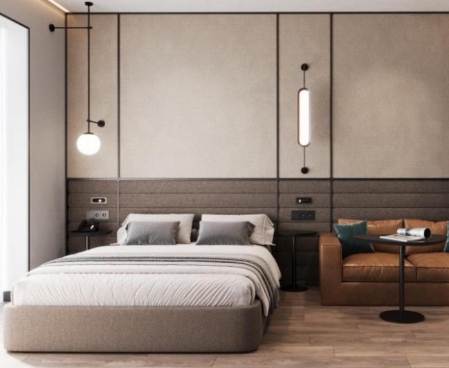 Image No.6-1 Bed Studio for sale